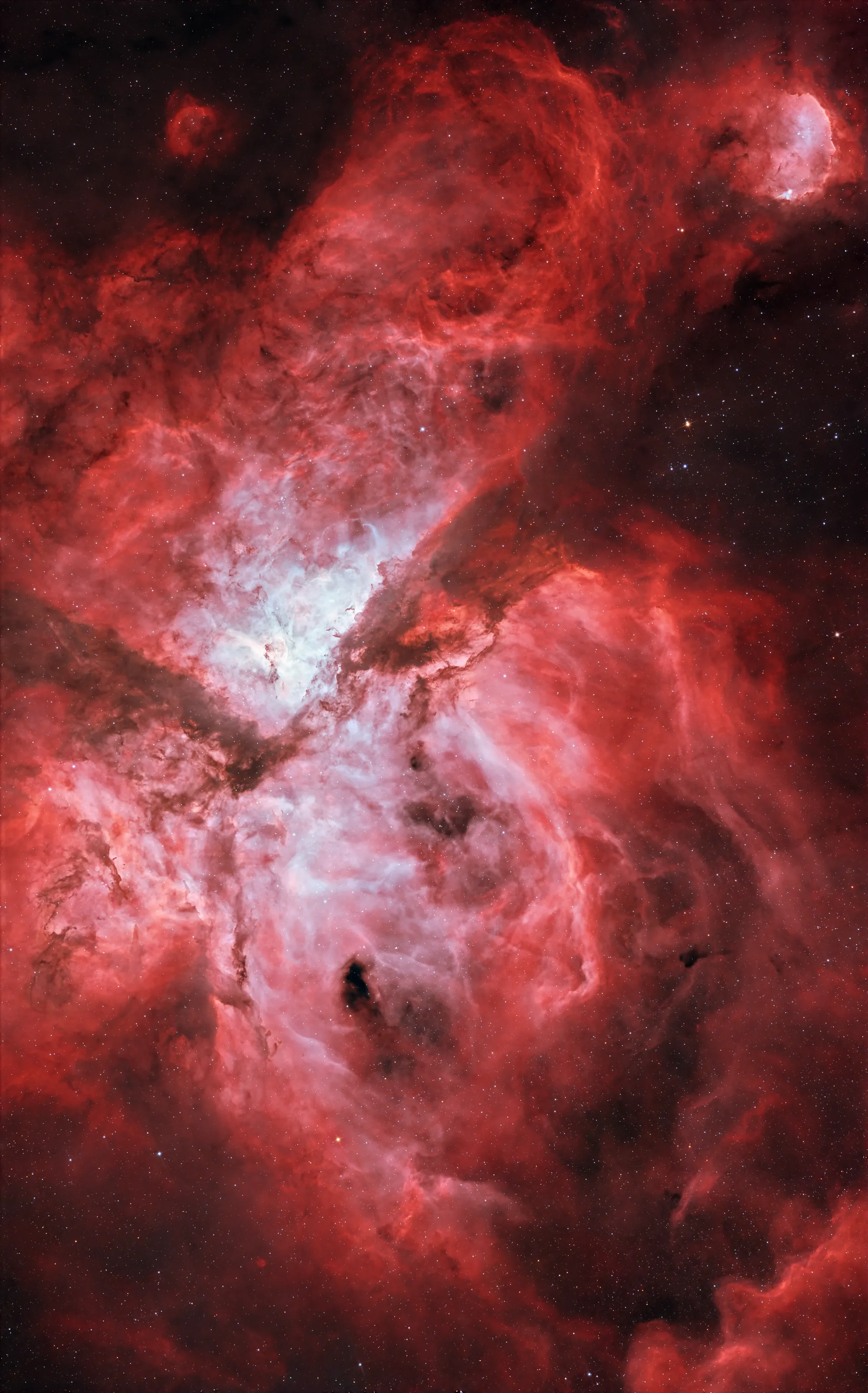 Astro photography